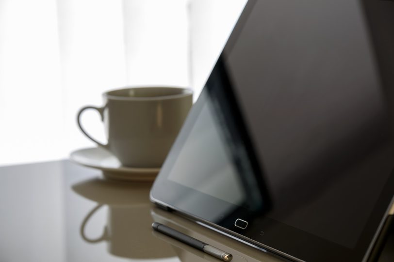 tablet