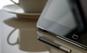 tablet